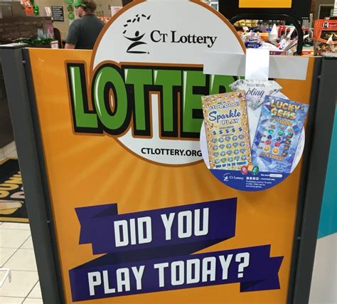 C.t lottery - Below are the currently unclaimed top prizes and where each winning ticket was sold. To timely claim a prize, on or before a ticket's expiration date, go to a CT Lottery Retailer or Lottery Headquarters where the Retailer or the Lottery will validate your ticket through their terminal. Please note: All draw game prizes expire and must be ... 